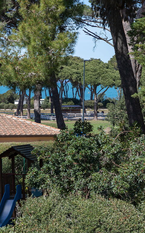 Villa Dolce Vita: Ansichten, Außen, Draussen