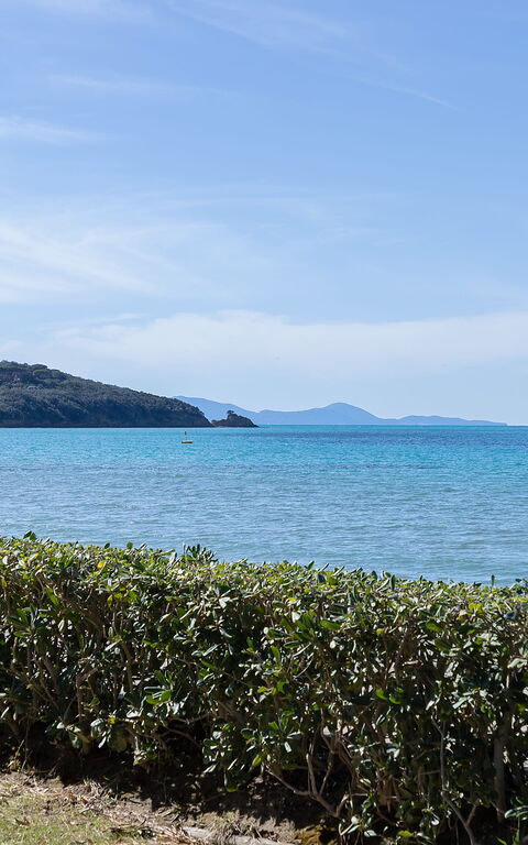 Villa Dolce Vita: Ansichten, Draussen