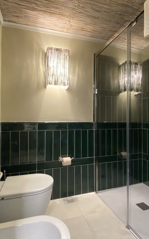 Villa Bellostare: Anderer Raum, Bad