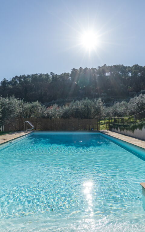 Villa Bellostare: Außen, Draussen, Schwimmbad