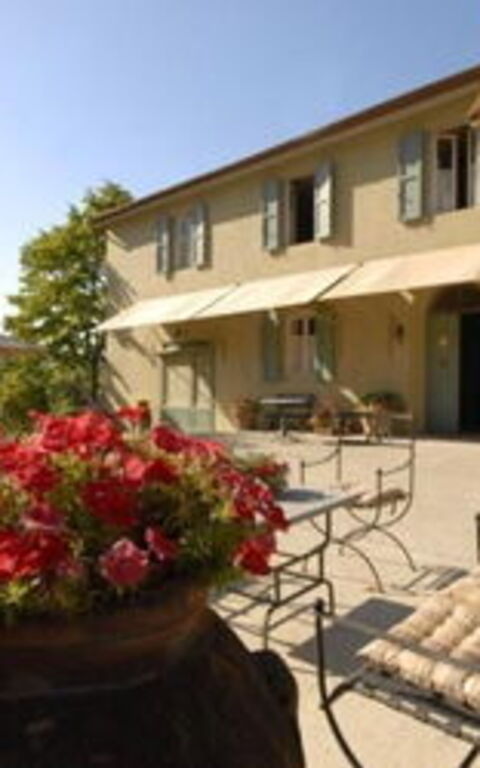 Bello Stare: Außen, Draussen