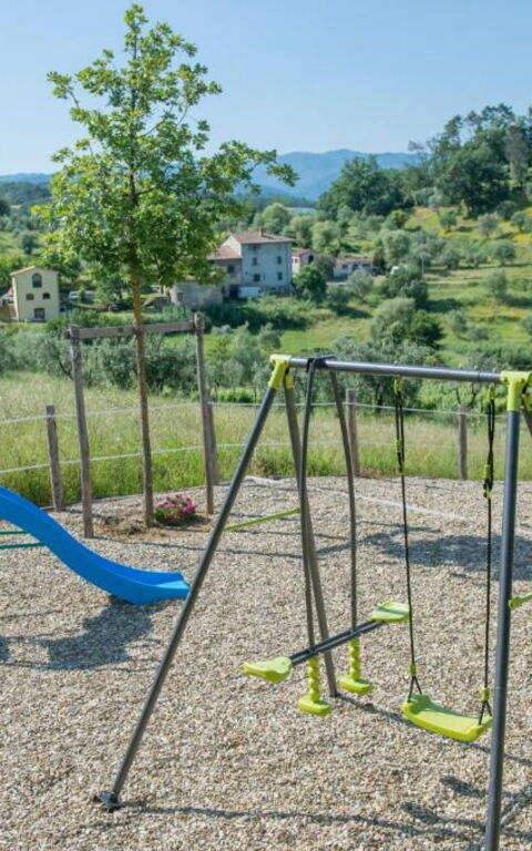 Bello Stare: Außen, Draussen