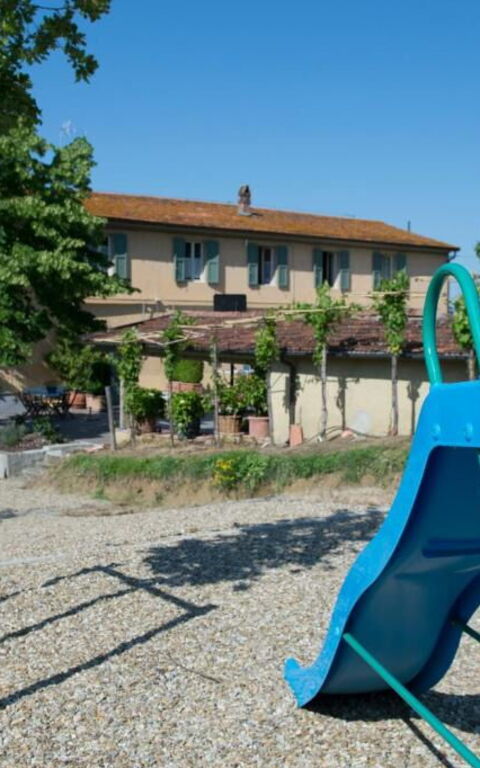 Bello Stare: Außen, Draussen