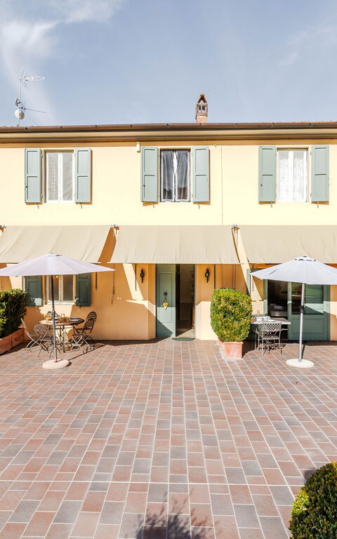 Bello Stare: Draussen