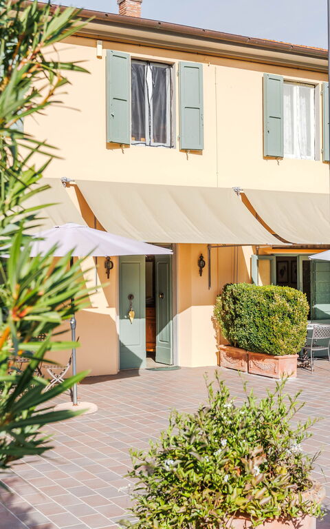 Bello Stare: Draussen