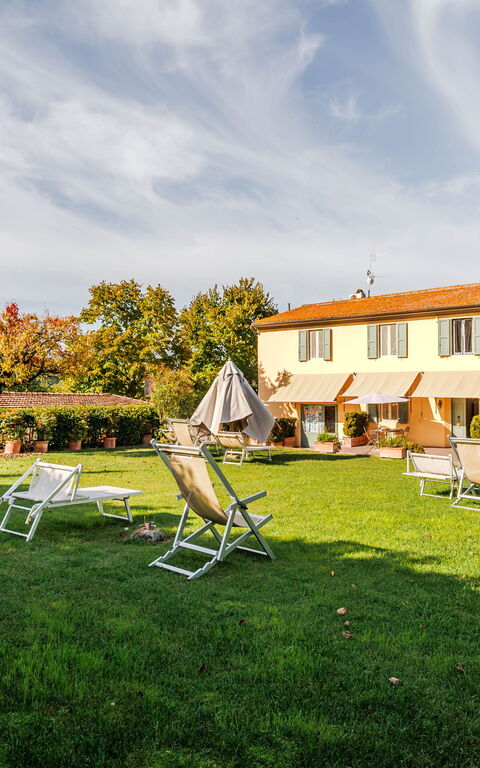 Bello Stare: Draussen