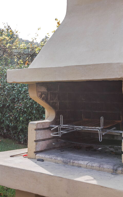 Bello Stare: Draussen