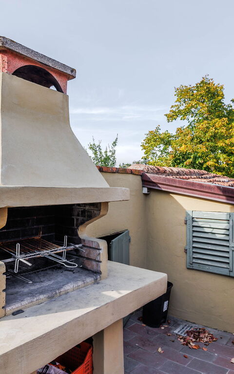 Bello Stare: Draussen