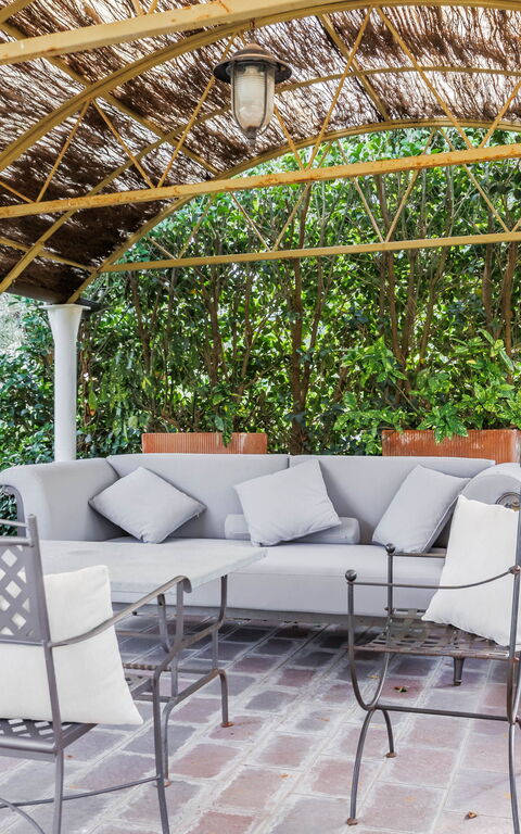 Bello Stare: Draussen