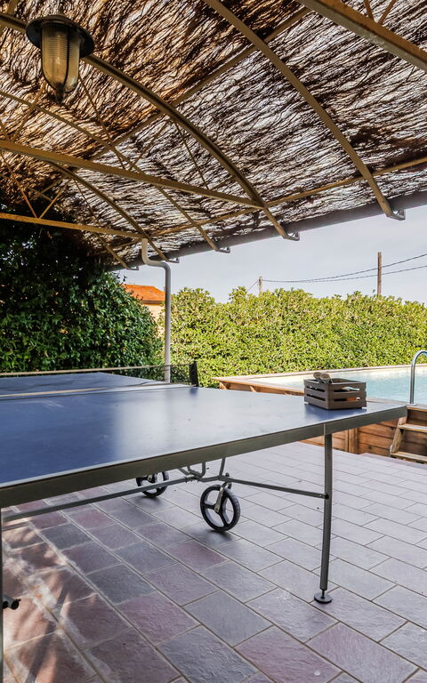 Bello Stare: Draussen