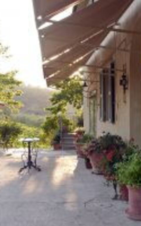 Bello Stare: Außen, Balkon / Terrasse / Patio, Draussen