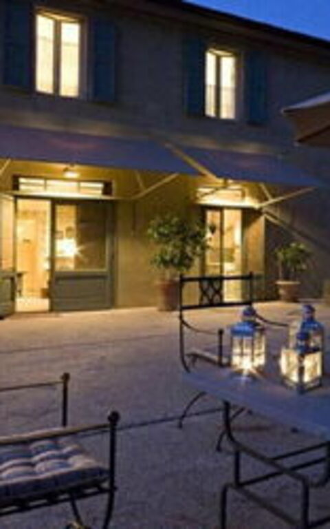 Bello Stare: Außen, Draussen