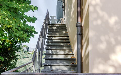 Unterkunft Rossello: Zimmerdetails