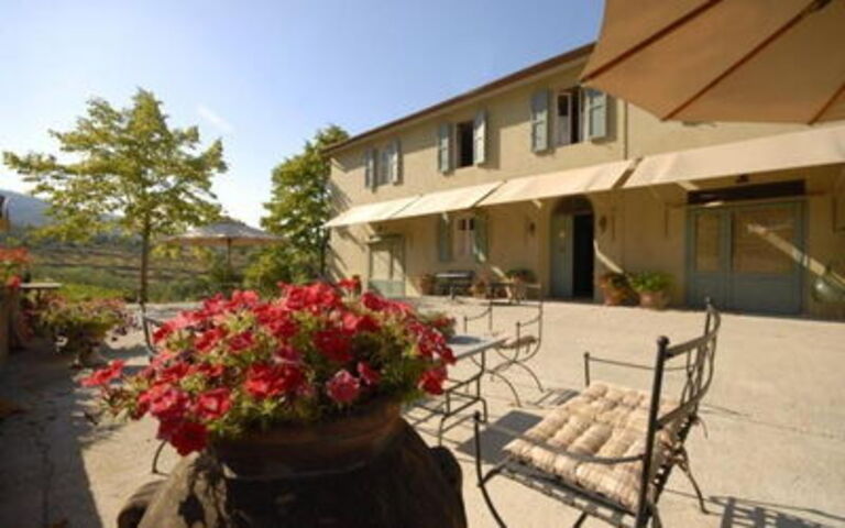 Bello Stare: Außen, Draussen