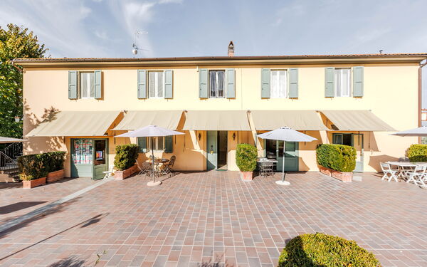 Bello Stare: Draussen