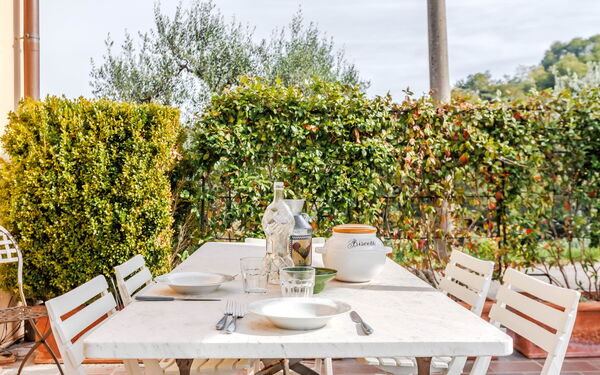 Unterkunft Verderame