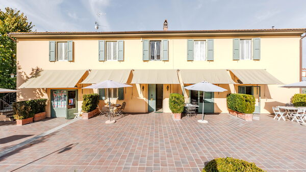 Bello Stare: Draussen