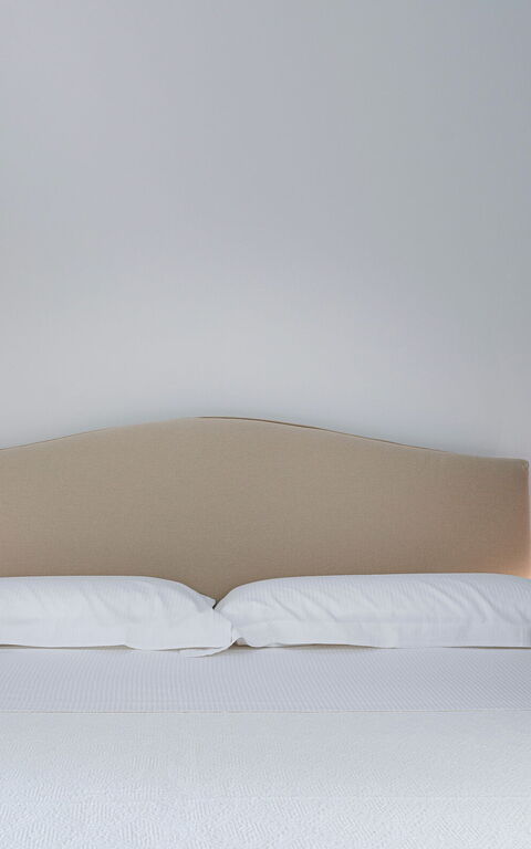 Villa Hermes: Schlafzimmer