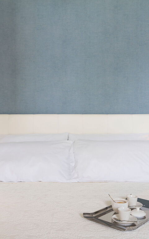 Stella Maris: Schlafzimmer