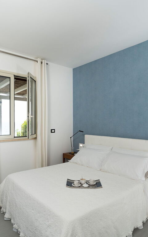 Stella Maris: Schlafzimmer