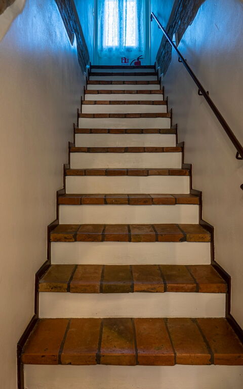 Villa Ca Viola: Zimmerdetails