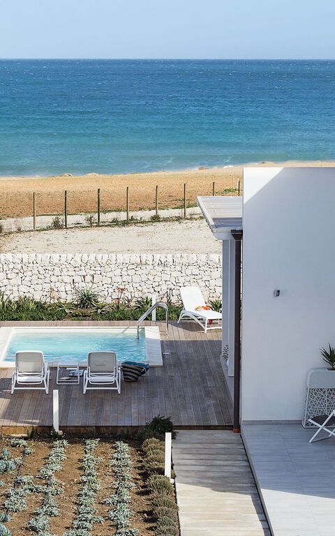 Villa San Lorenzo Timo: Ansichten, Außen, Draussen, Schwimmbad