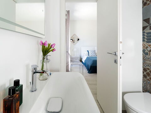 Villa San Lorenzo Timo