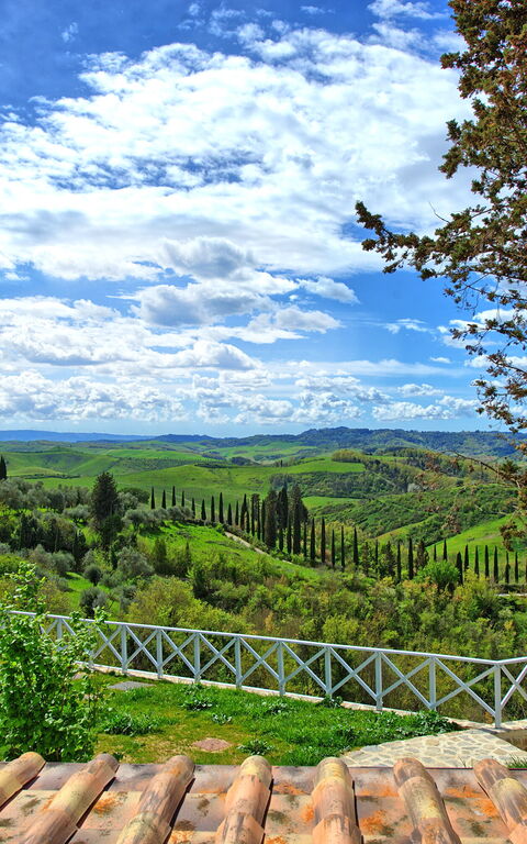 Santo Stefano: Ansichten