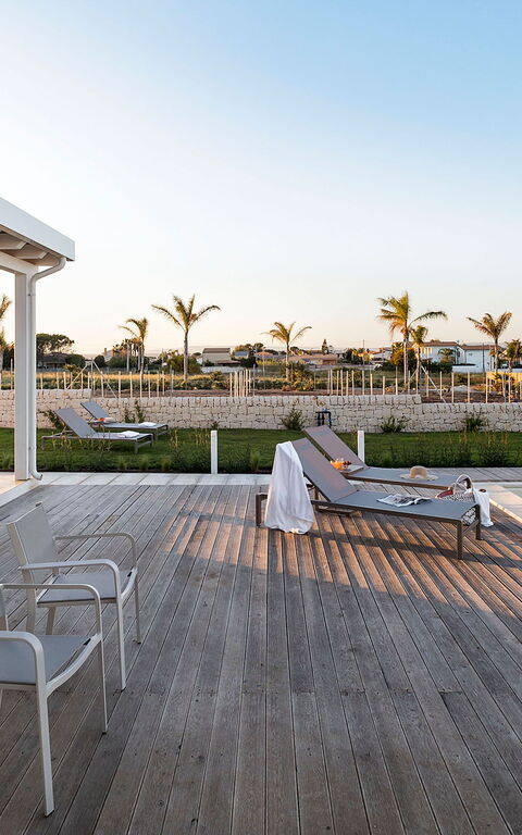 Villa San Lorenzo Ulivo: Außen, Draussen, Schwimmbad