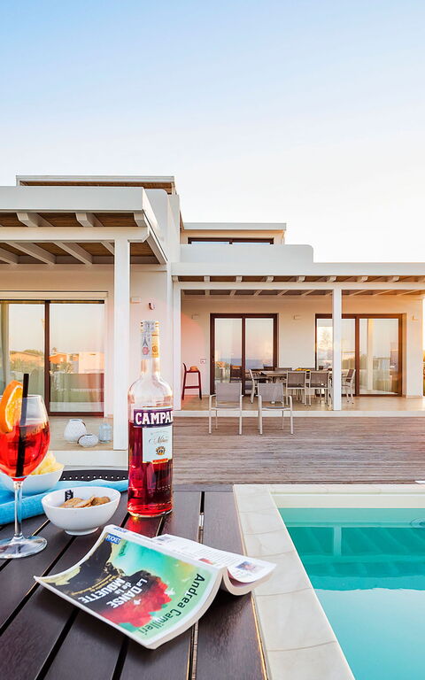 Villa San Lorenzo Ulivo: Außen, Draussen, Schwimmbad