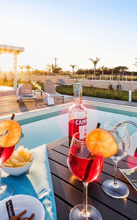 Villa San Lorenzo Ulivo: Außen, Draussen, Schwimmbad