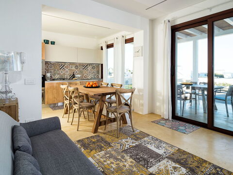 Villa San Lorenzo Ulivo