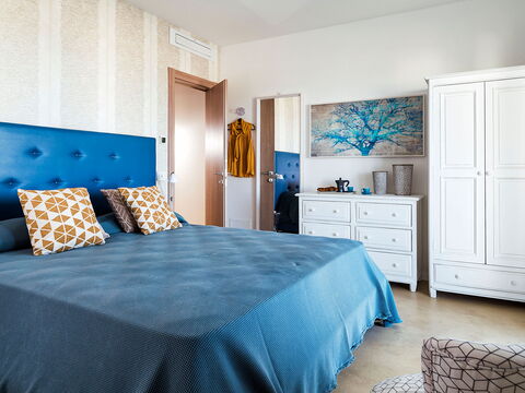 Villa San Lorenzo Ulivo