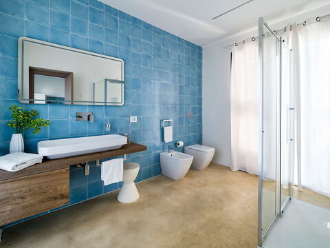 Villa San Lorenzo Ulivo