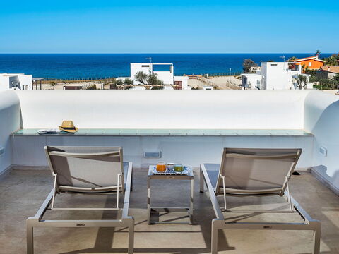 Villa San Lorenzo Ulivo