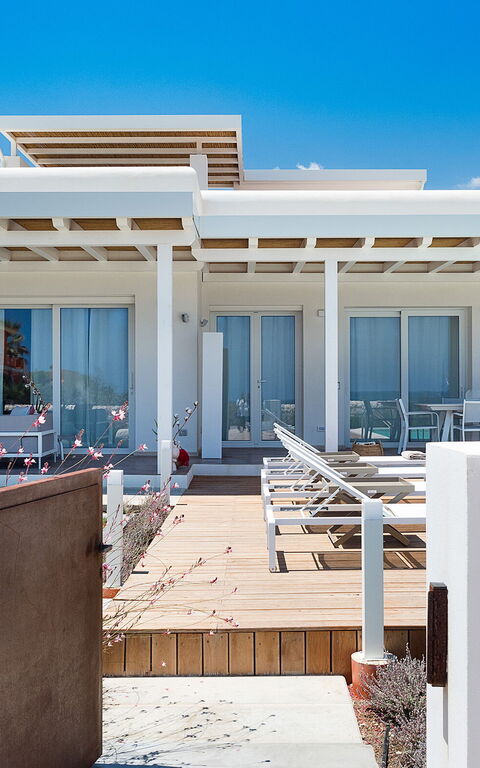 Villa San Lorenzo Fico D'india: Außen, Draussen, Haupteingang