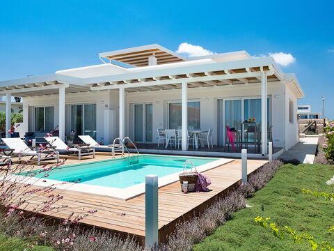 Villa San Lorenzo Fico D'india