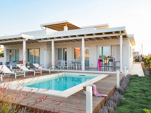 Villa San Lorenzo Fico D'india