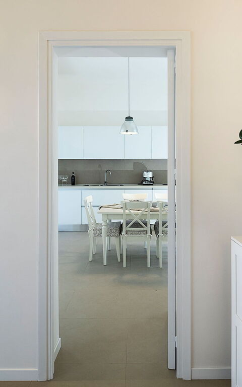 Villa Rita: Zimmerdetails