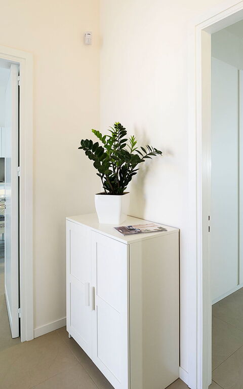 Villa Rita: Zimmerdetails