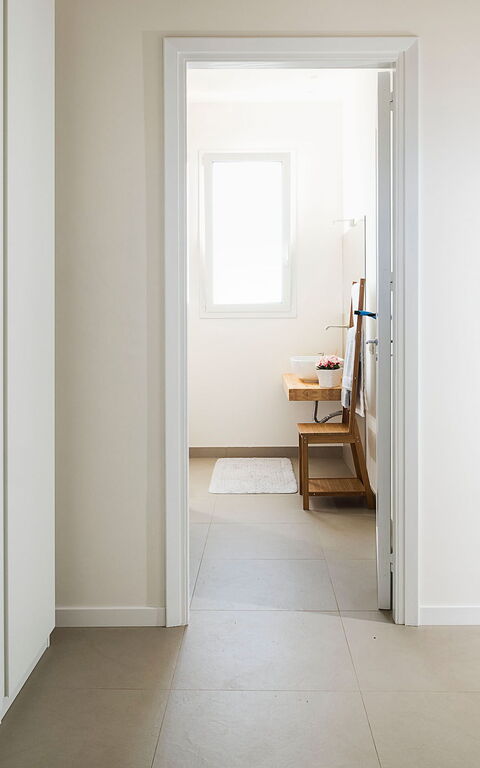 Villa Rita: Zimmerdetails