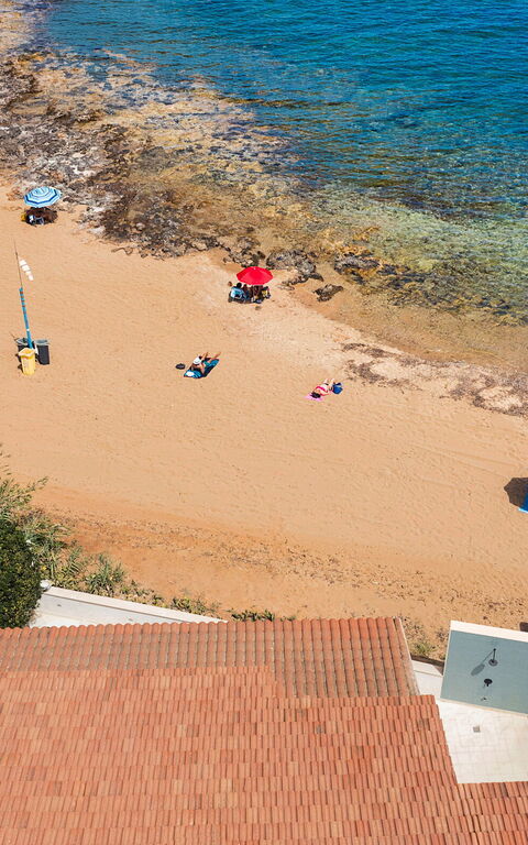 Brezza Marina: Ansichten