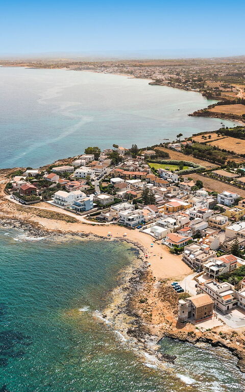 Brezza Marina: Ansichten