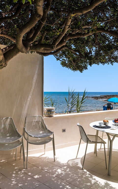 Brezza Marina: Ansichten, Außen, Draussen