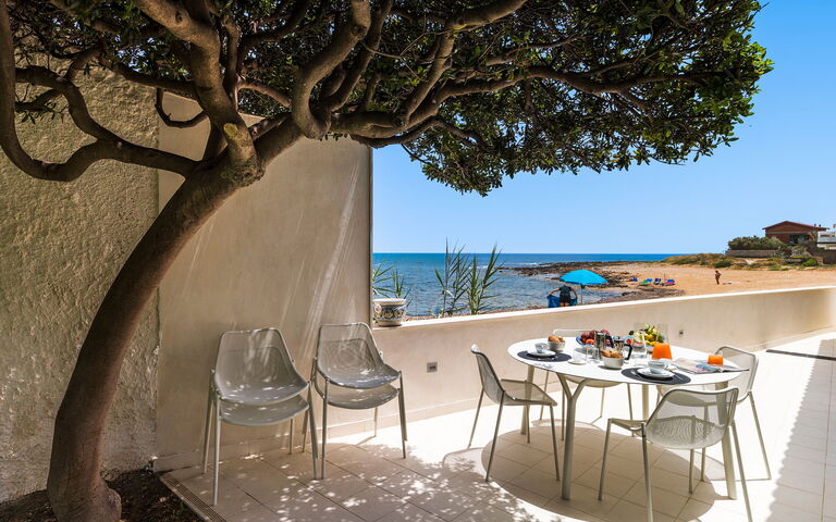 Brezza Marina: Ansichten, Außen, Draussen