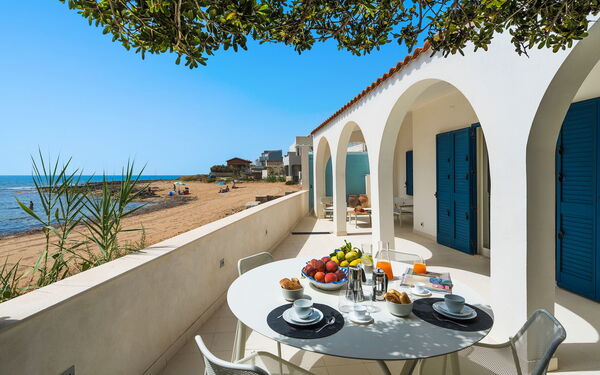 Brezza Marina: Ansichten, Außen, Draussen