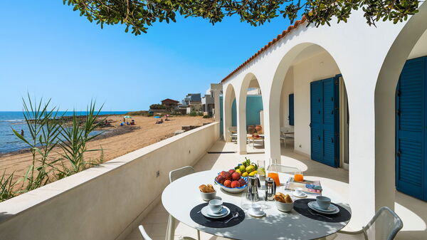 Brezza Marina: Ansichten, Außen, Draussen