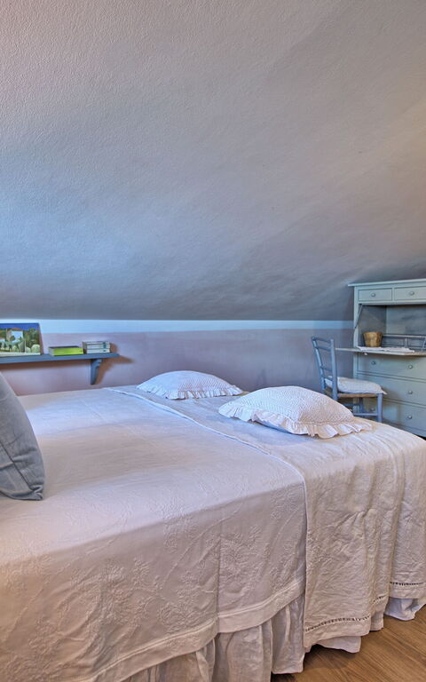 Casarosa Di Mariasole: Bad