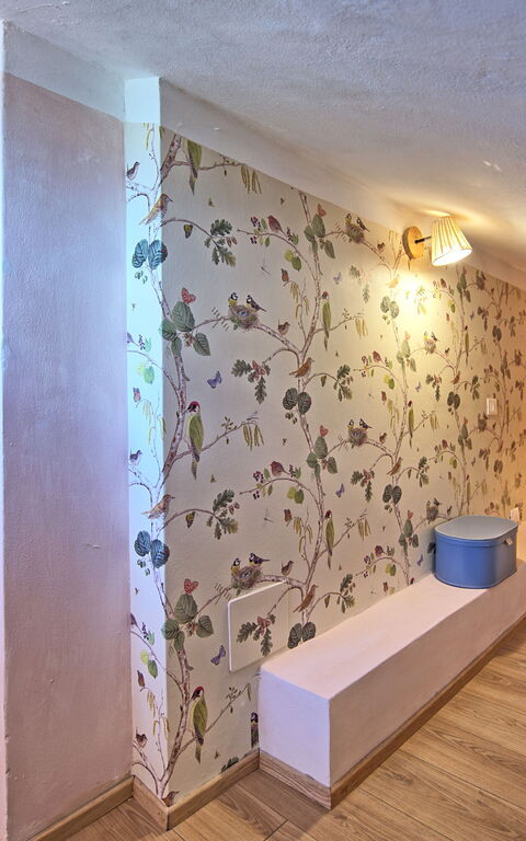 Casarosa Di Mariasole: Bad