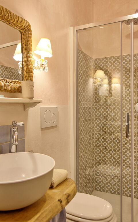 Casarosa Di Mariasole: Bad